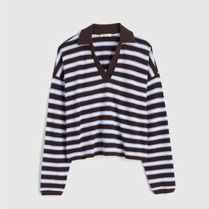 Madewell Relaxed Polo Shirt